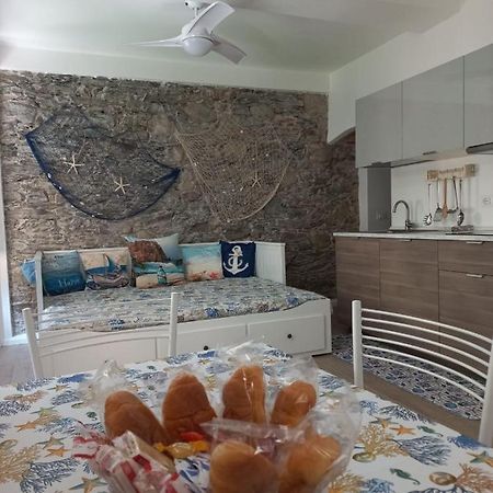Casa Maja Apartment ริโอมัจโจเร ภายนอก รูปภาพ