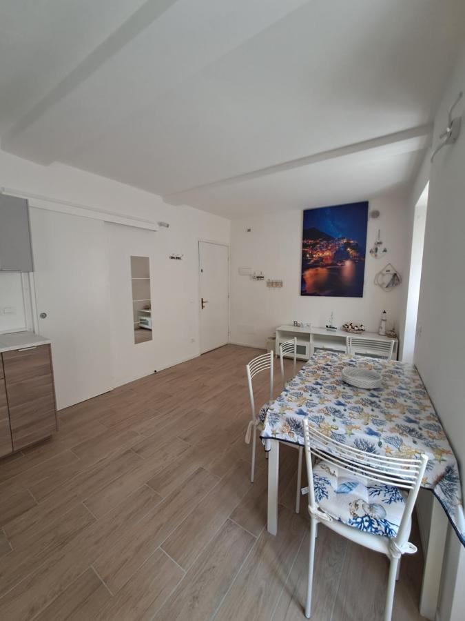 Casa Maja Apartment ริโอมัจโจเร ภายนอก รูปภาพ
