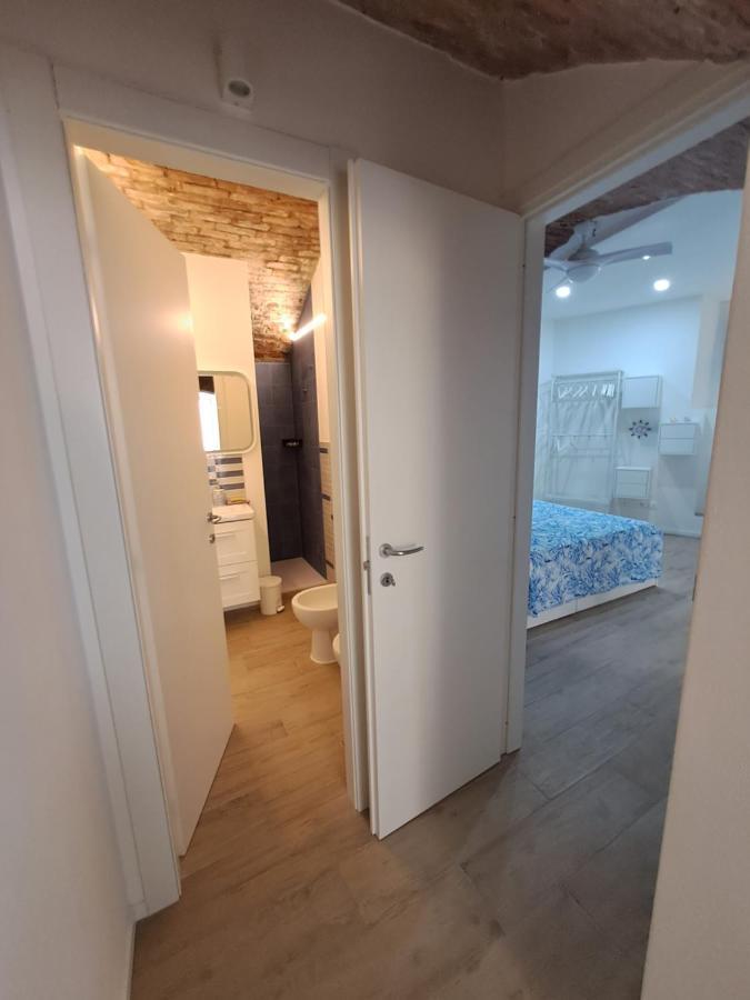 Casa Maja Apartment ริโอมัจโจเร ภายนอก รูปภาพ