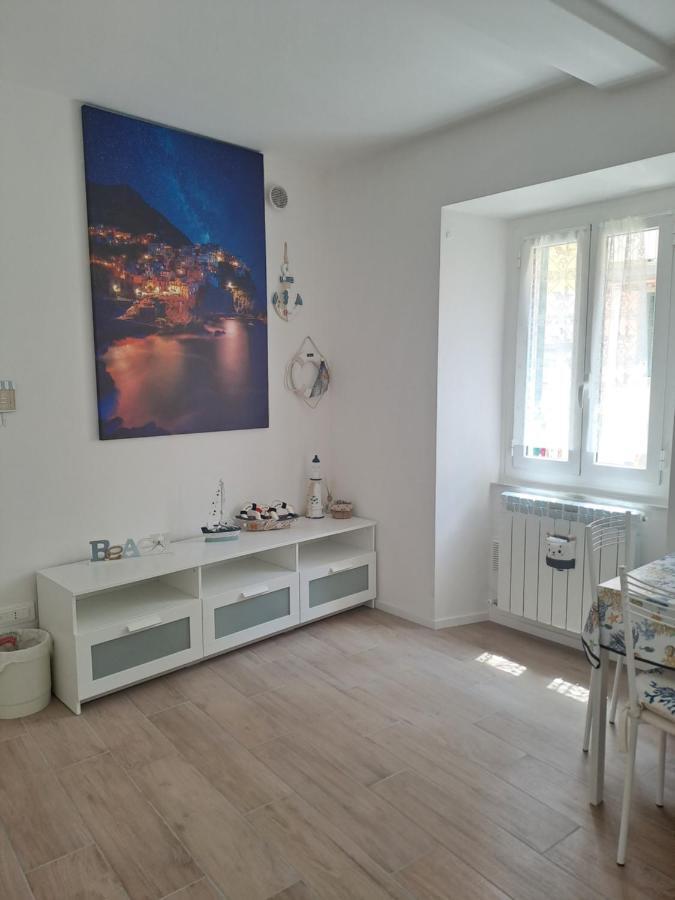 Casa Maja Apartment ริโอมัจโจเร ภายนอก รูปภาพ
