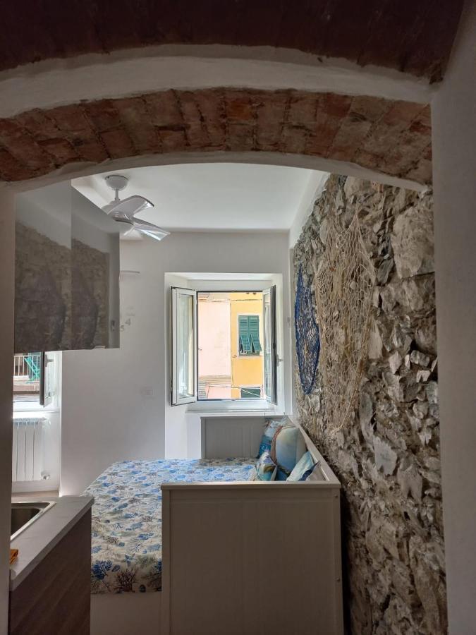 Casa Maja Apartment ริโอมัจโจเร ภายนอก รูปภาพ