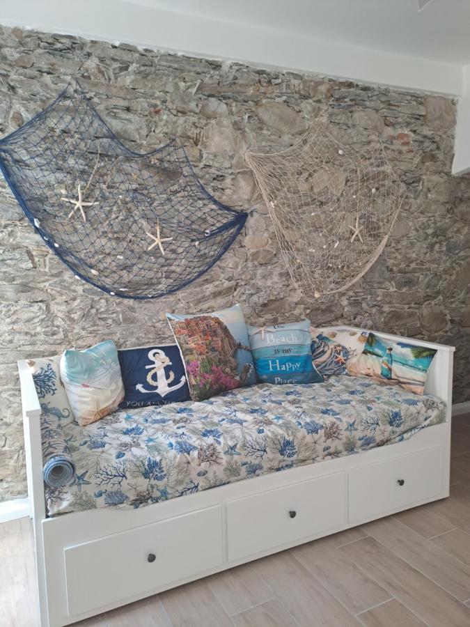 Casa Maja Apartment ริโอมัจโจเร ภายนอก รูปภาพ