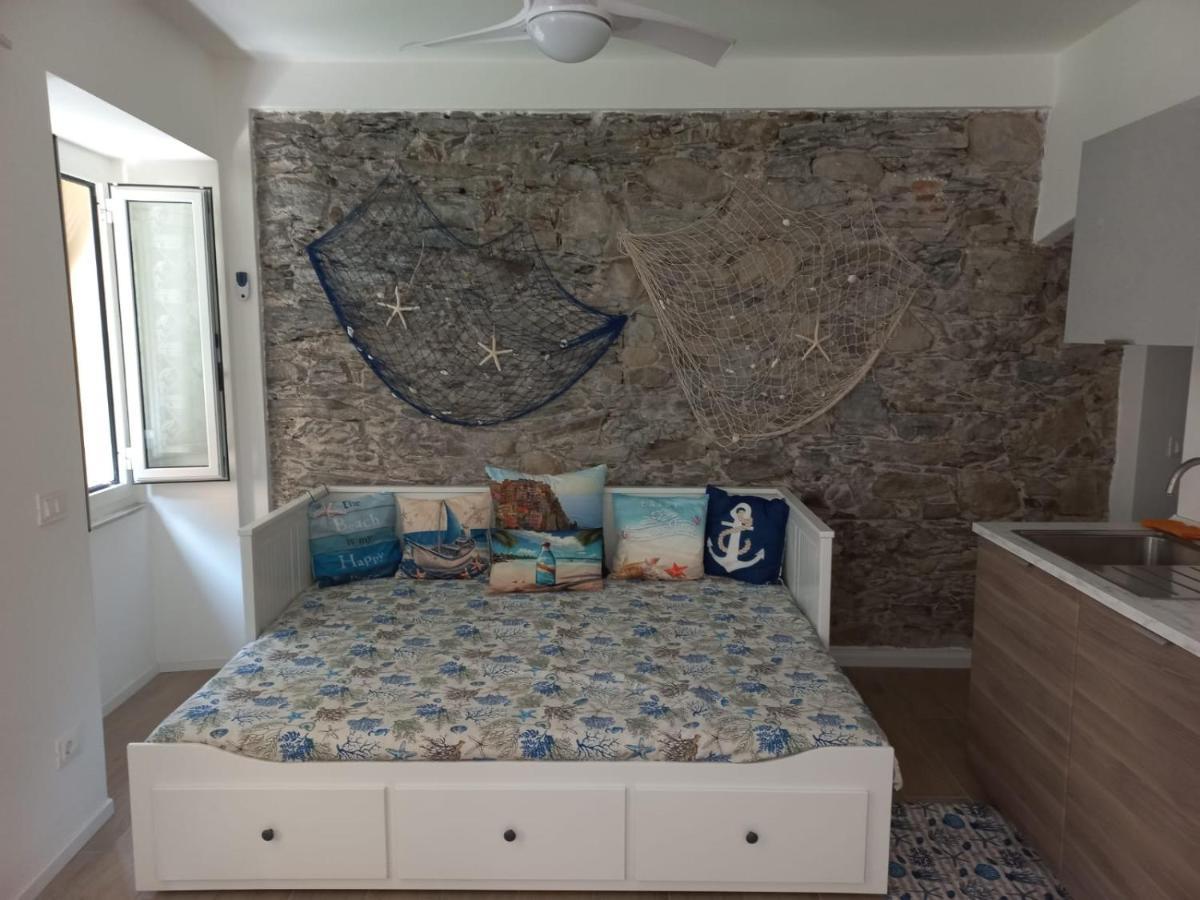 Casa Maja Apartment ริโอมัจโจเร ภายนอก รูปภาพ