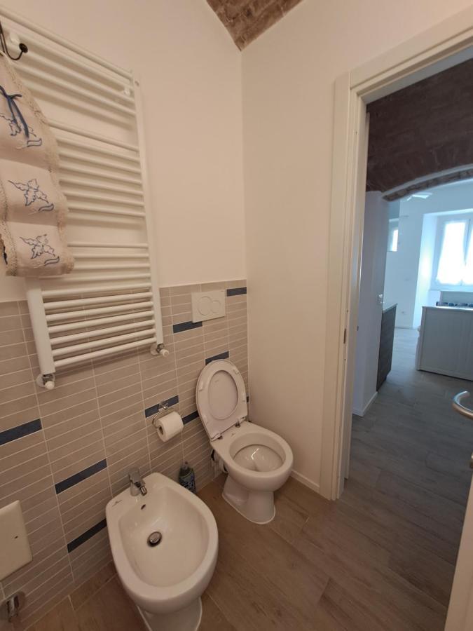 Casa Maja Apartment ริโอมัจโจเร ภายนอก รูปภาพ