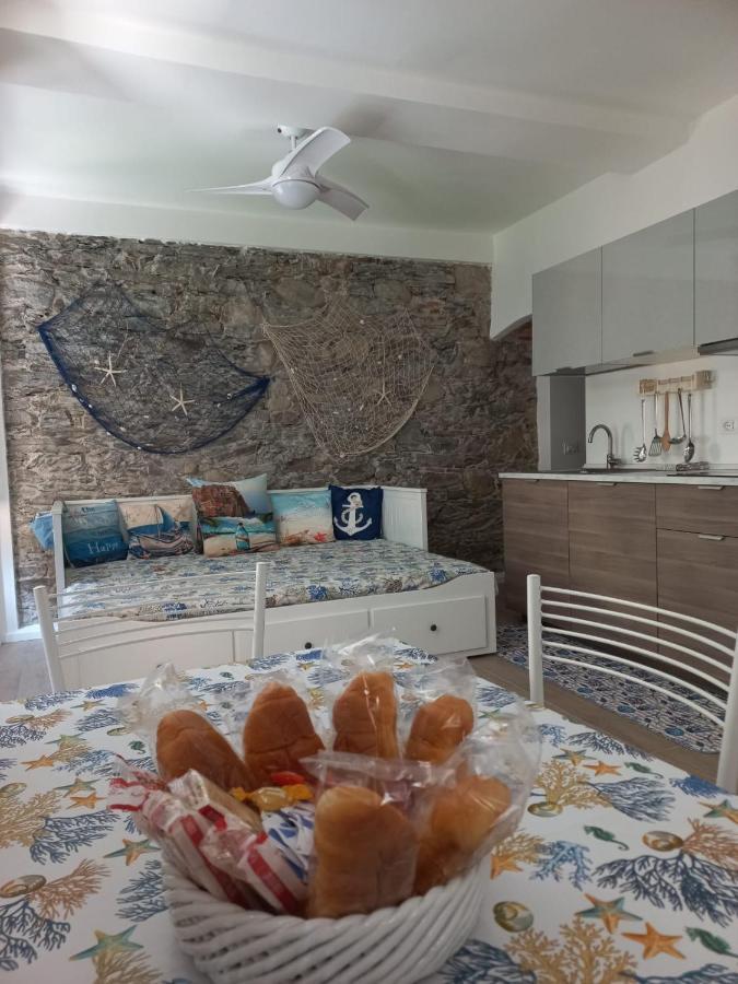 Casa Maja Apartment ริโอมัจโจเร ภายนอก รูปภาพ